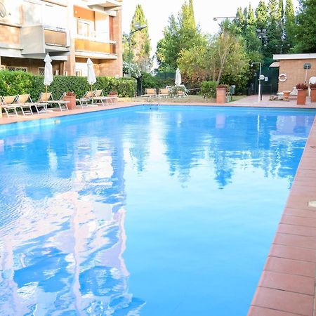 Laura Sweet Home Con Piscina Rome Extérieur photo